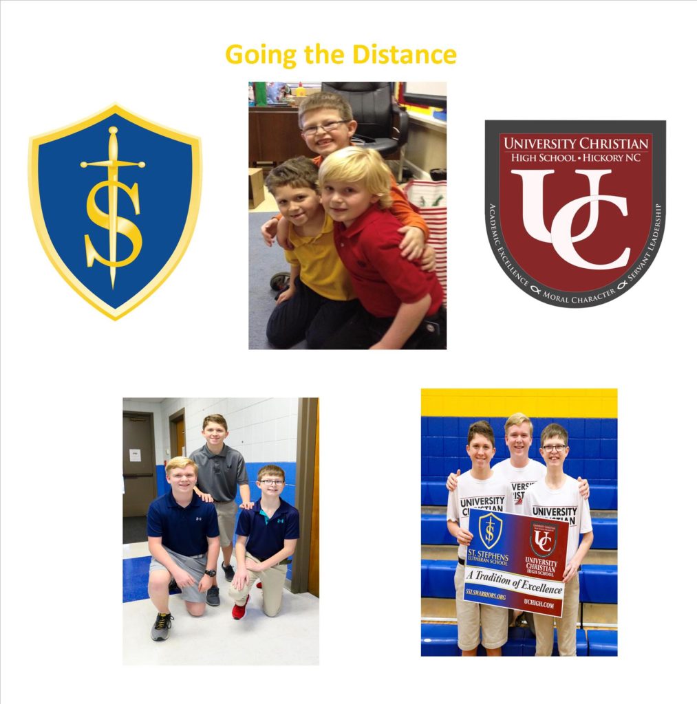 Going the Distance 2 Going the Distance 2