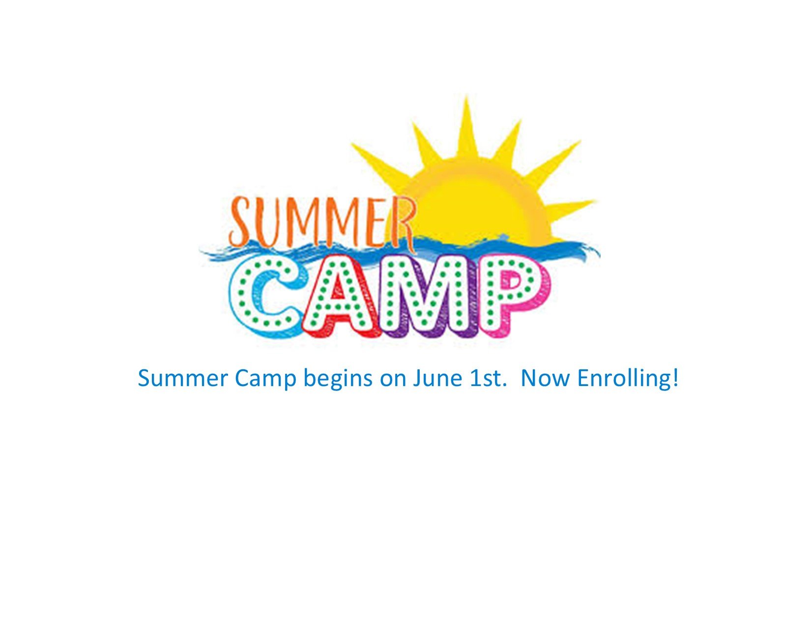 Summer Camp 1 Summer Camp 1