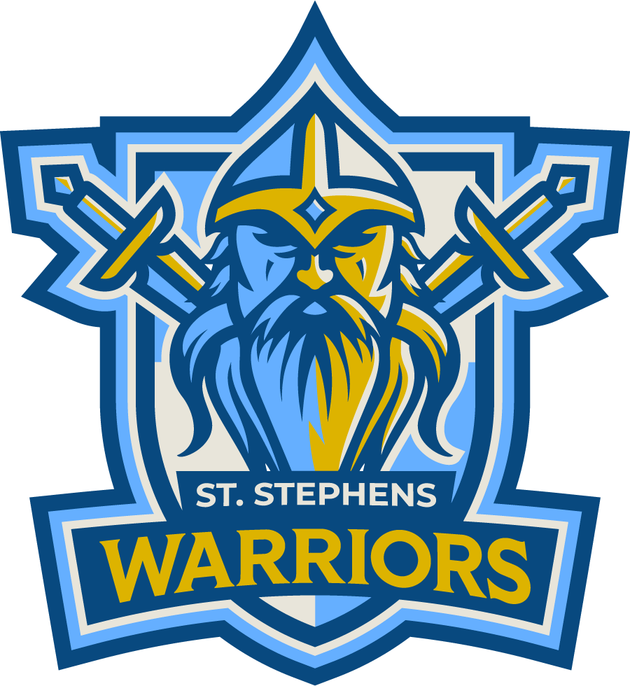 St. Stephens Warriors Soccer Schedule