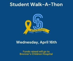 Walk-a-thon Walk-a-thon