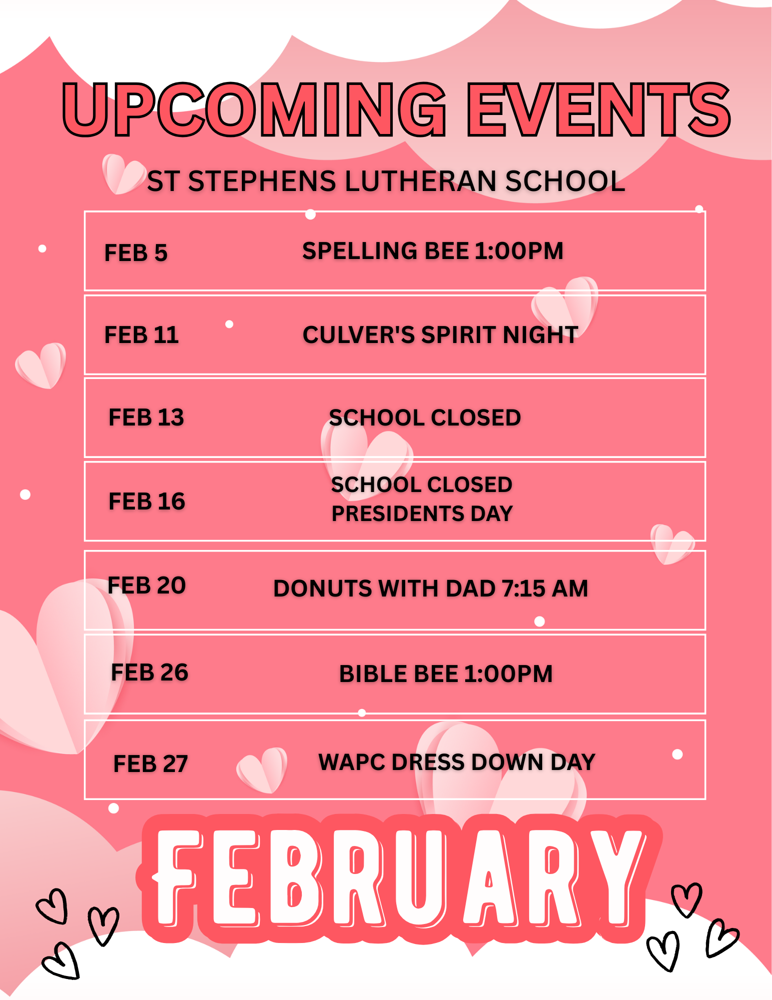 Copy of Upcoming Event Flyer SSLS-3